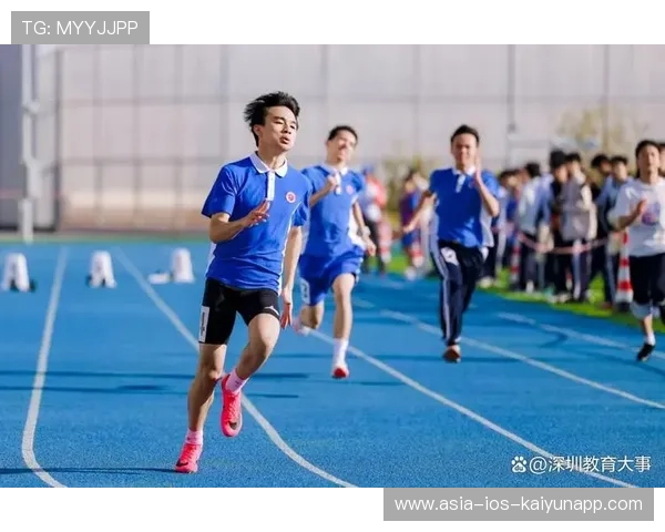 数据表明：体育课开齐开足学校学生肥胖率相对较低